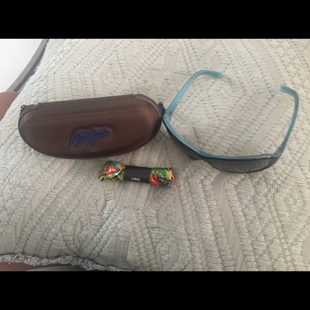 Maui Jim sunglasses